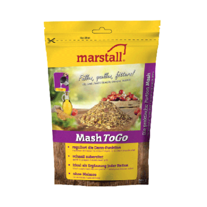 Marstall Mash To Go*