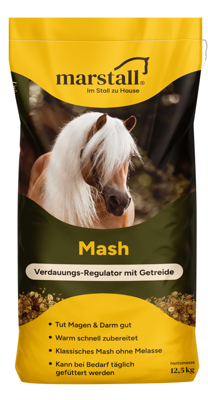 Marstall Mash*