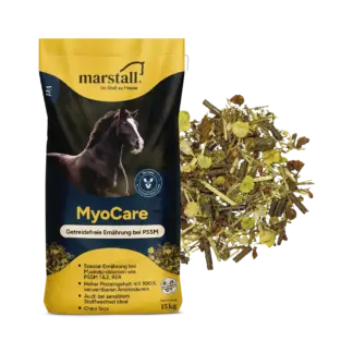 Marstall MyoCare Müsli*