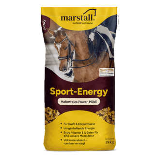Marstall Sport-Energy*