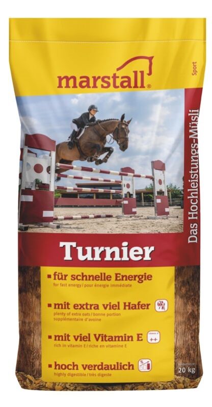 Marstall Turnier 20 kg*