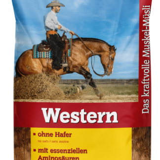 Marstall Western 20kg*