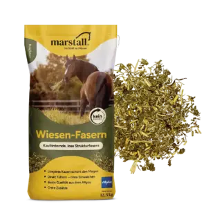 Marstall Wiesen-Fasern*