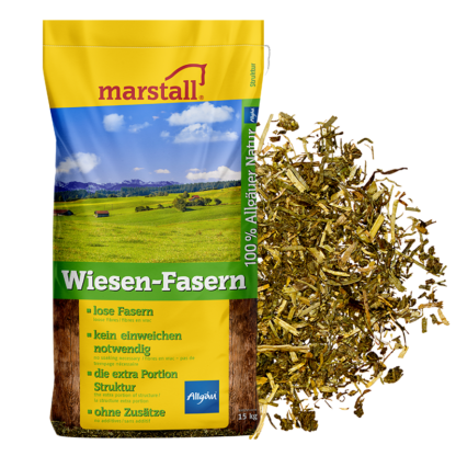 Marstall Wiesen-Fasern*