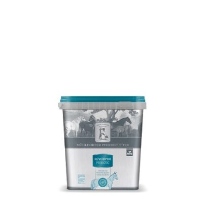 Mühldorfer Pferdefutter Revitopur prebiotic 3 kg*