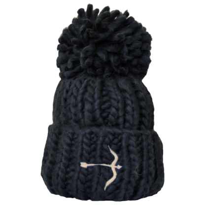 Mütze "Bobble" Navy *