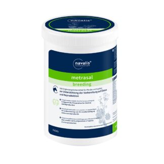 Navalis breeding metrasal horse*