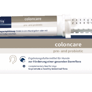 Navalis coloncare pre- und probiotic Dog*