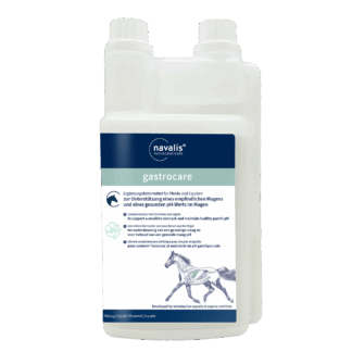 Navalis gastrocare horse*