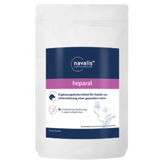 Navalis  heparal dog*