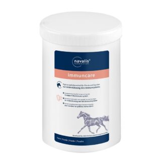Navalis  immuncare horse*
