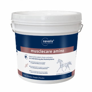 Navalis musclecare amino horse*