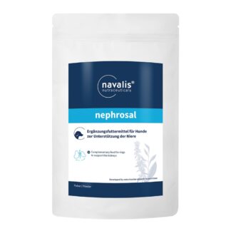 Navalis nephrosal horse*