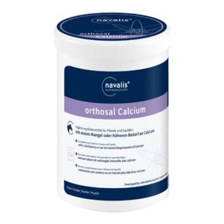 Navalis orthosal Calcium horse*