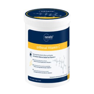 Navalis orthosal Vitamin C horse*