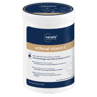 Navalis orthosal Vitamin E horse*