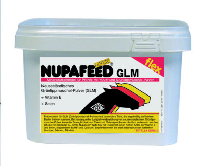 Nupafeed GLM-Flex*