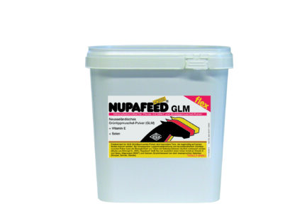 Nupafeed  GLM - Flex 4kg*