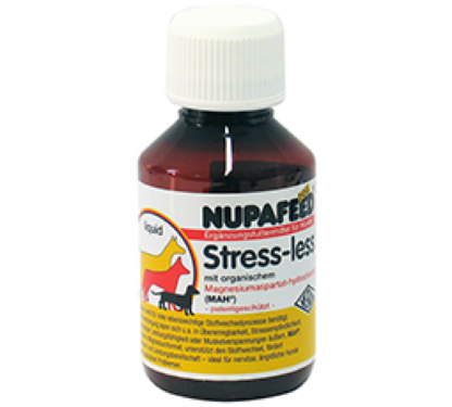 Nupafeed Stress-less Dog*