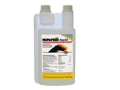 Nupafeed liquid Calmer 5L*