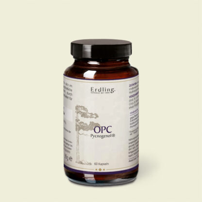 OPC Pycnogenol® - 60 Kapseln *
