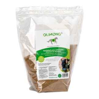 Olimond  BB 3kg Nachfüllpackung*