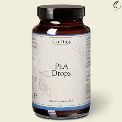 PEA - Palmitoylethanolamid Drops *