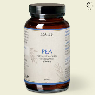 PEA - Palmitoylethanolamid Pulver *