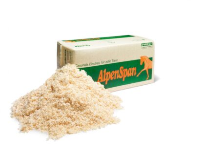 Pabst Alpenspan Palette 19 x 20 kg*