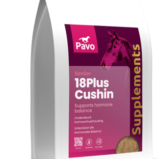Pavo  18Plus Cushin*