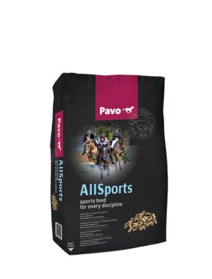 Pavo All-Sports 20kg*