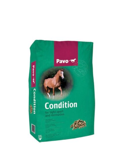 Pavo Condition 20kg*