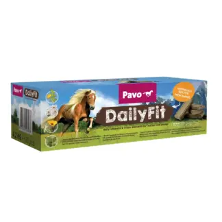 Pavo DailyFit*
