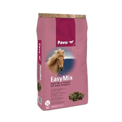 Pavo EasyMix*