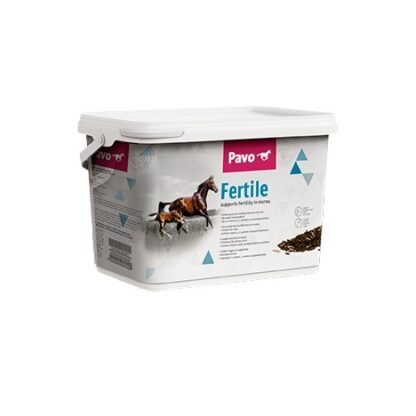 Pavo Fertile 3kg*