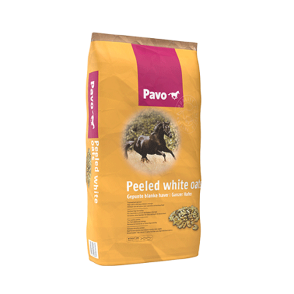 Pavo Goldhafer 20kg*