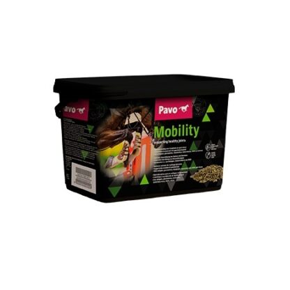 Pavo Mobility 3kg*