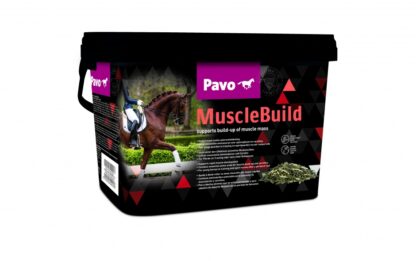 Pavo MuscleBuild 3kg*
