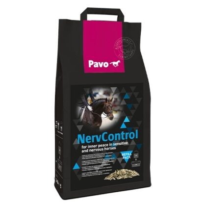 Pavo  NervControl*