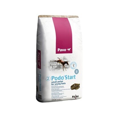 Pavo Podo Start 20kg*