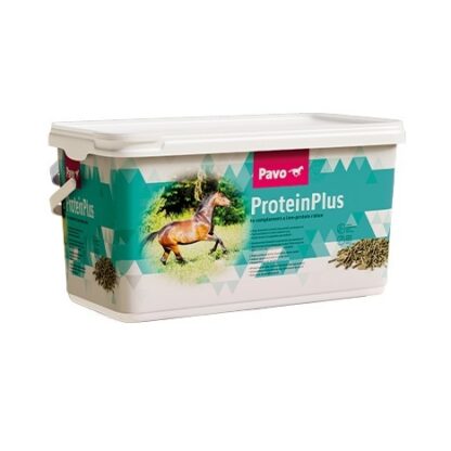 Pavo  ProteinPlus 7kg*