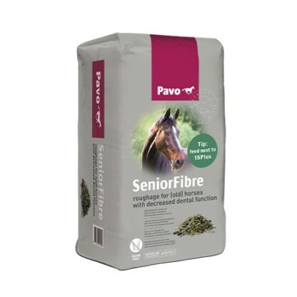 Pavo SeniorFibre*