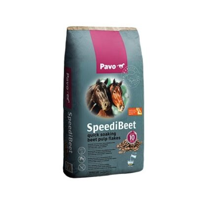 Pavo SpeediBeet*