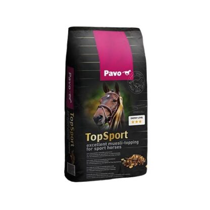 Pavo TopSport 15kg*