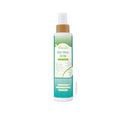 PerNaturam  Aloe-Vera Pflegespray*