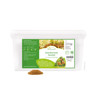 PerNaturam  Anis, Kümmel, Fenchel Mischung 2,5 kg*