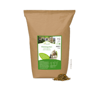 PerNaturam Klostergarten 3kg*