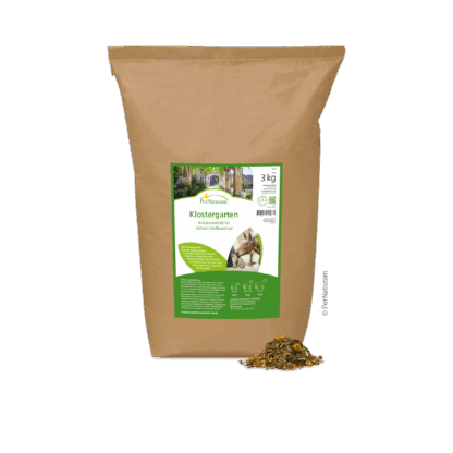 PerNaturam Klostergarten 3kg*