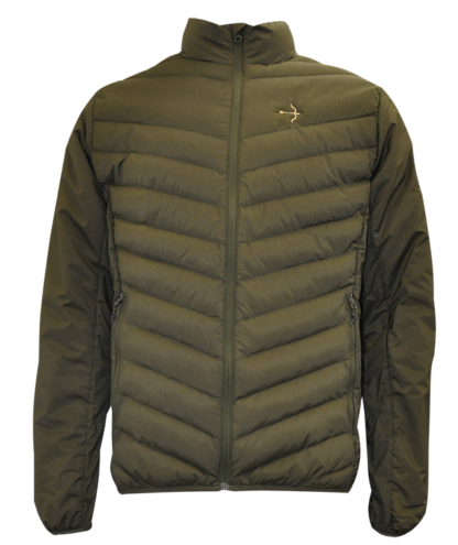 Primaloftjacke "Pete" Khaki *