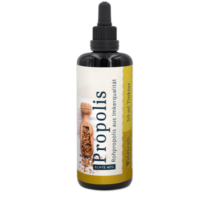 Propolis-Tinktur 40% Imkerqualität *